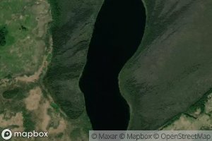 Ozero Bol'shiye Kayly