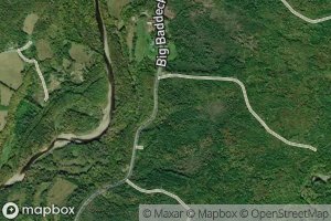 North Branch Baddeck River