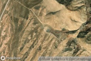 Cheshmeh-ye Qezel Yal