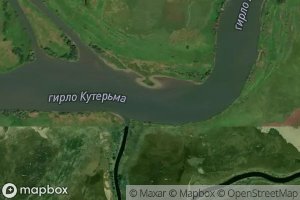 Girlo Krivoye Koleno