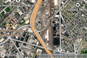 South Bay (historical)