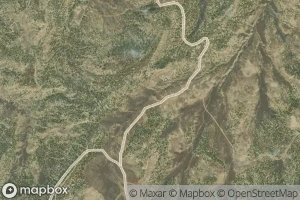 Johnson Draw Reservoir