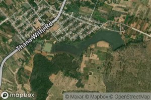 Ang Kep Nam Khlong Yang Ban Lam Nang Rong