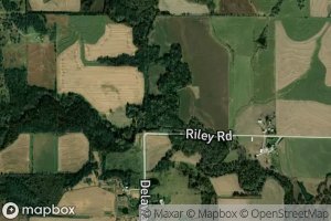 East Appanoose Creek