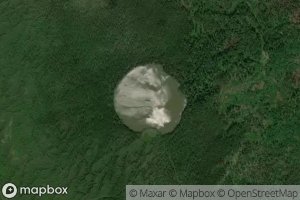 Ozero Beschabachnoye