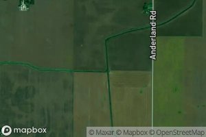 Middle Branch South Branch Kishwaukee River