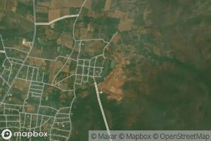 Ang Kep Nam Ban San Sai