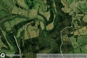 Middle Fork Raven Creek