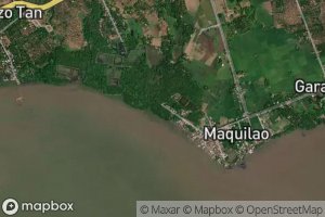 Maquilao Creek