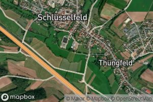 Thuengbach