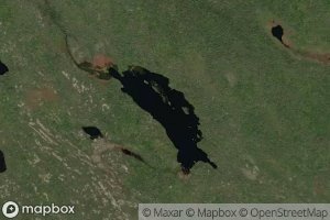 Blandford Cranberry Lake