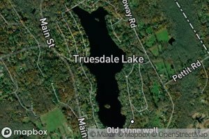 Truesdale Lake