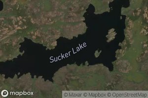 Sucker Lake