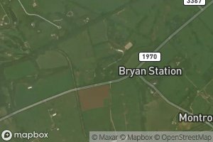 Bryan Station Spring