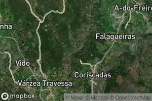 Corga de Porto d'Aguas