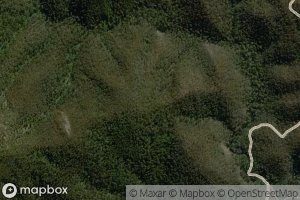 West Branch Barkly River