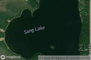 Sang Lake
