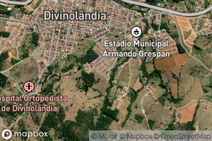 Ribeirao Tres Barras