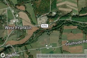 North Branch Towanda Creek