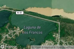 Laguna Los Foraneos