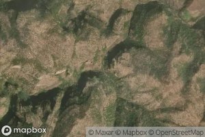 Arroyo Cueva el Tigre