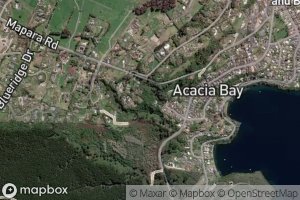 Acacia Bay South