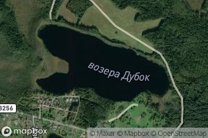 Ozero Dubok
