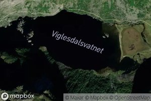 Viglesdalsvatnet