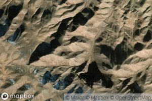 Cheshmeh-ye Bisheh Baqal