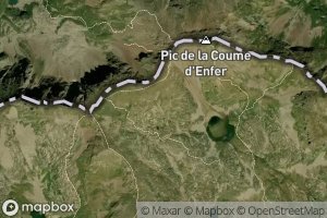 Canal de l'Estany de l'Isla