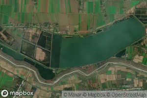 Huanghai Bend (historical)