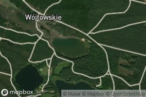 Jezioro Wojtowskie