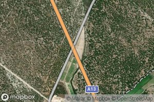 Ribeiro do Gato Bravo