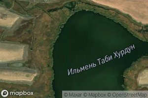 Il'men' Tabi Khurdun