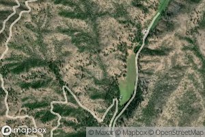 Murdock Spring Number 1