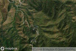 Barranca El Duraznito