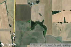 Martin Brothers Flashboard Reservoir