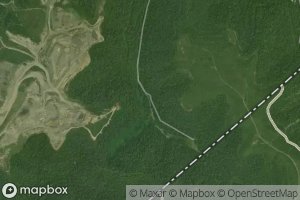 Right Fork Lower Elk Creek