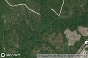 East Branch Fourmile Creek