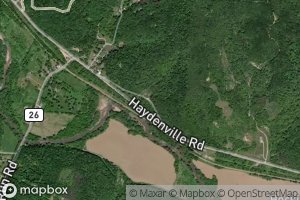 Wolf Basin (historical)