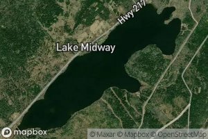Lake Midway