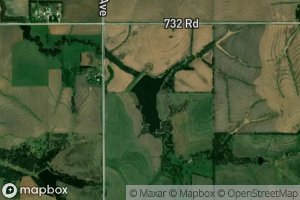 Spring Creek Reservoir 6-A