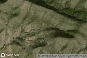 Canada Cuesta de los Arrieros