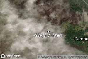 Amhainn an t-Sratha Charnaig