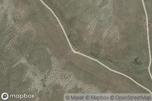 Lower Butler Reservoir