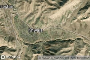 Chashmah-ye Kharistan