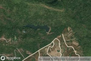 Ang Kep Nam Huai Ta Thai