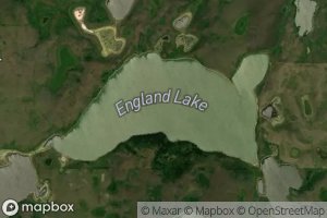 England Lake