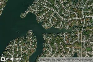 North Fork Fall Creek