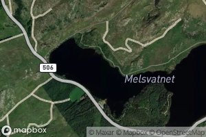 Melsvatnet